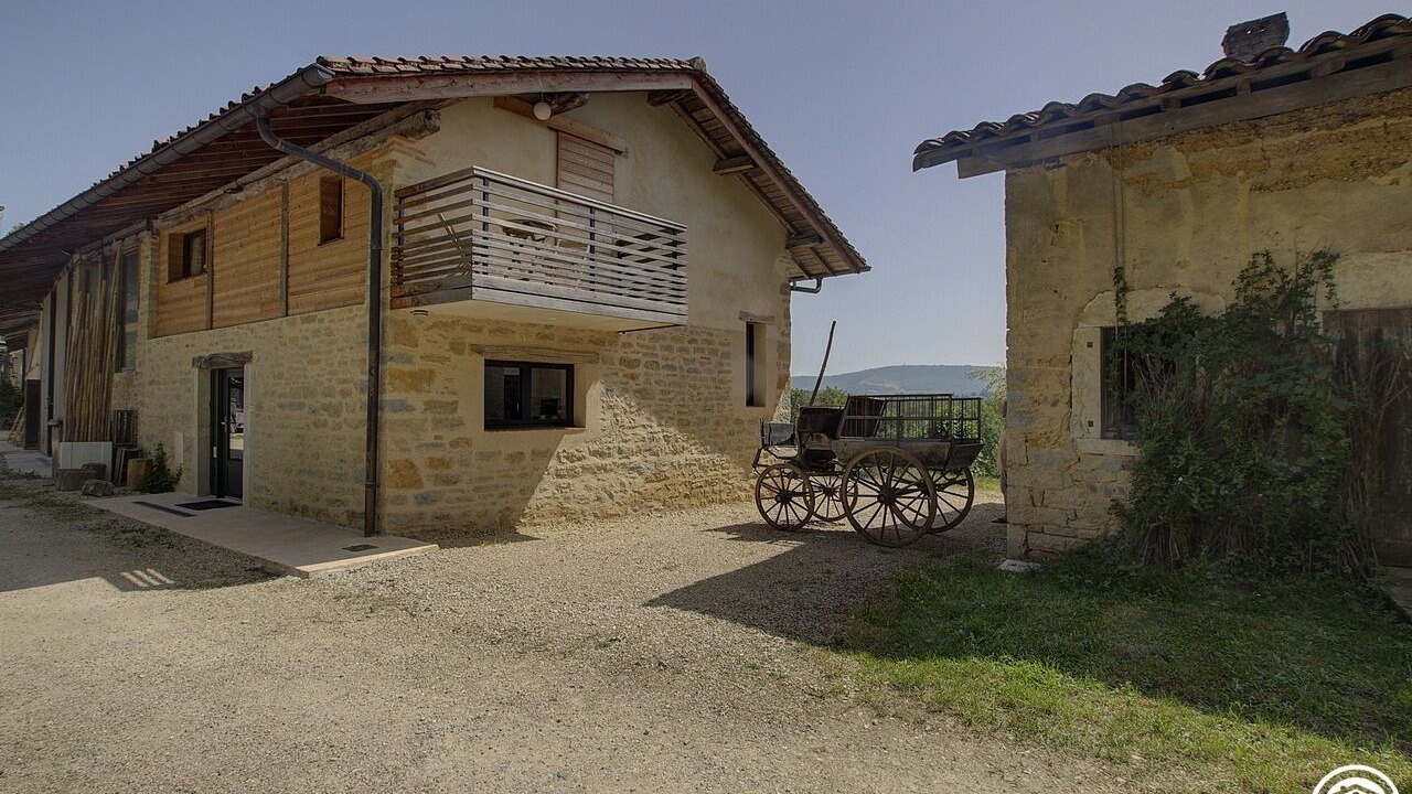 Photo of Outdoor in Montagnat