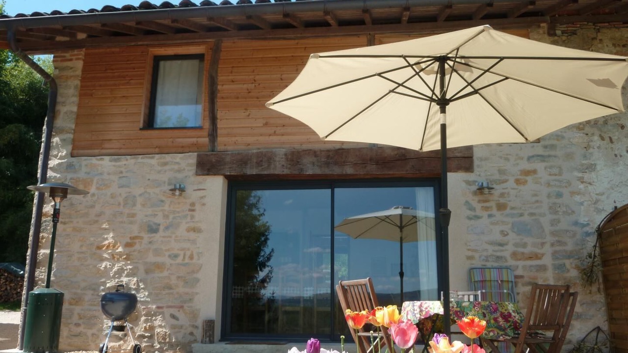 Photo of Outdoor in Montagnat