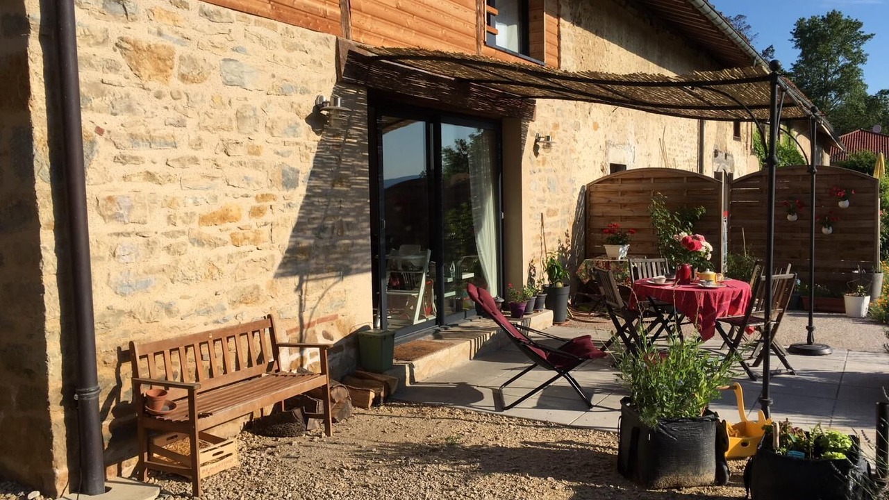 Photo of Outdoor in Montagnat