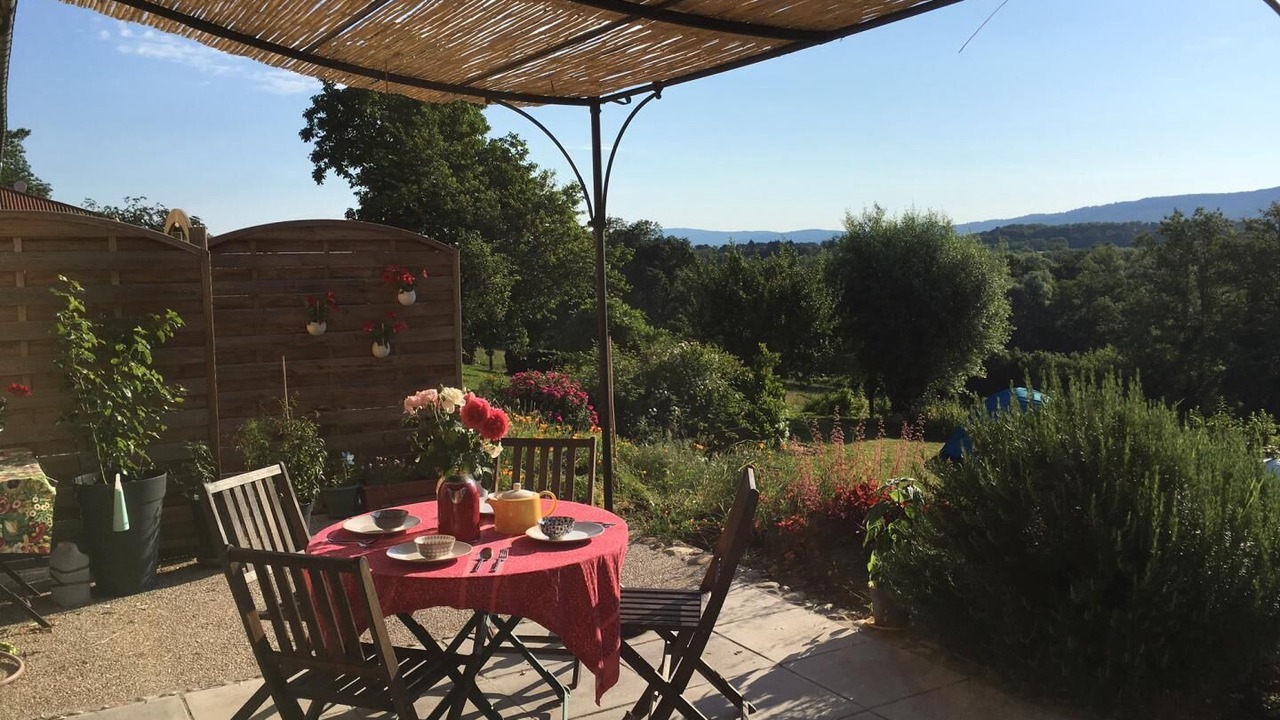 Photo of Outdoor in Montagnat