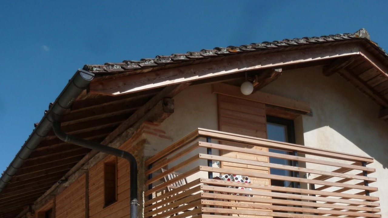 Photo of Outdoor in Montagnat