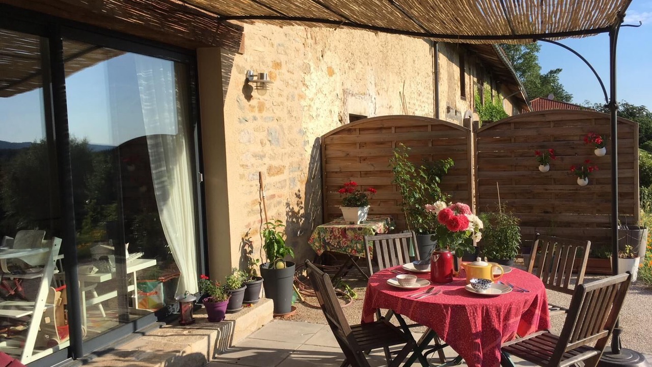 Photo of Outdoor in Montagnat