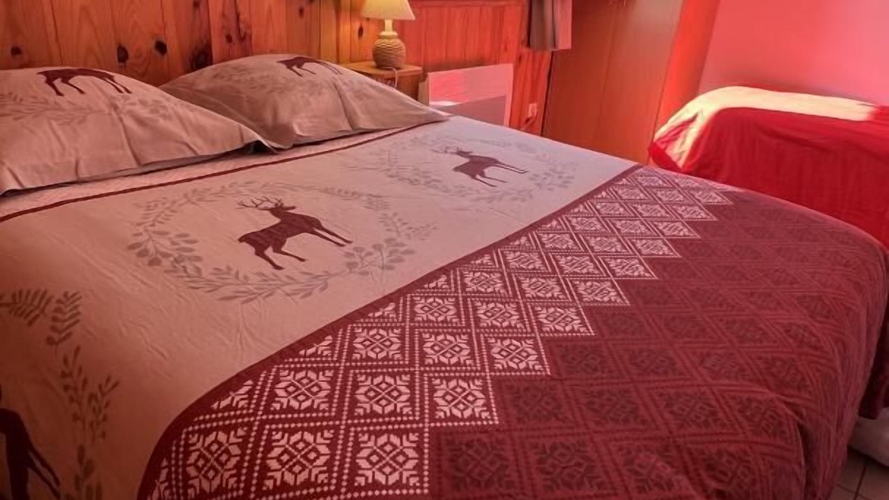 Photo of Bedroom in Chazey-sur-Ain