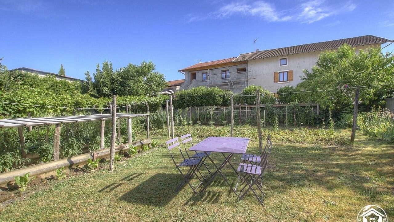 Photo of Outdoor in Chazey-sur-Ain