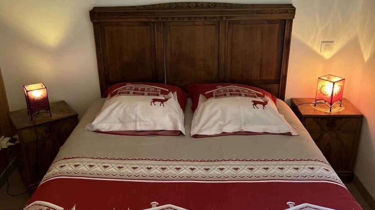 Photo of Bedroom in Chazey-sur-Ain