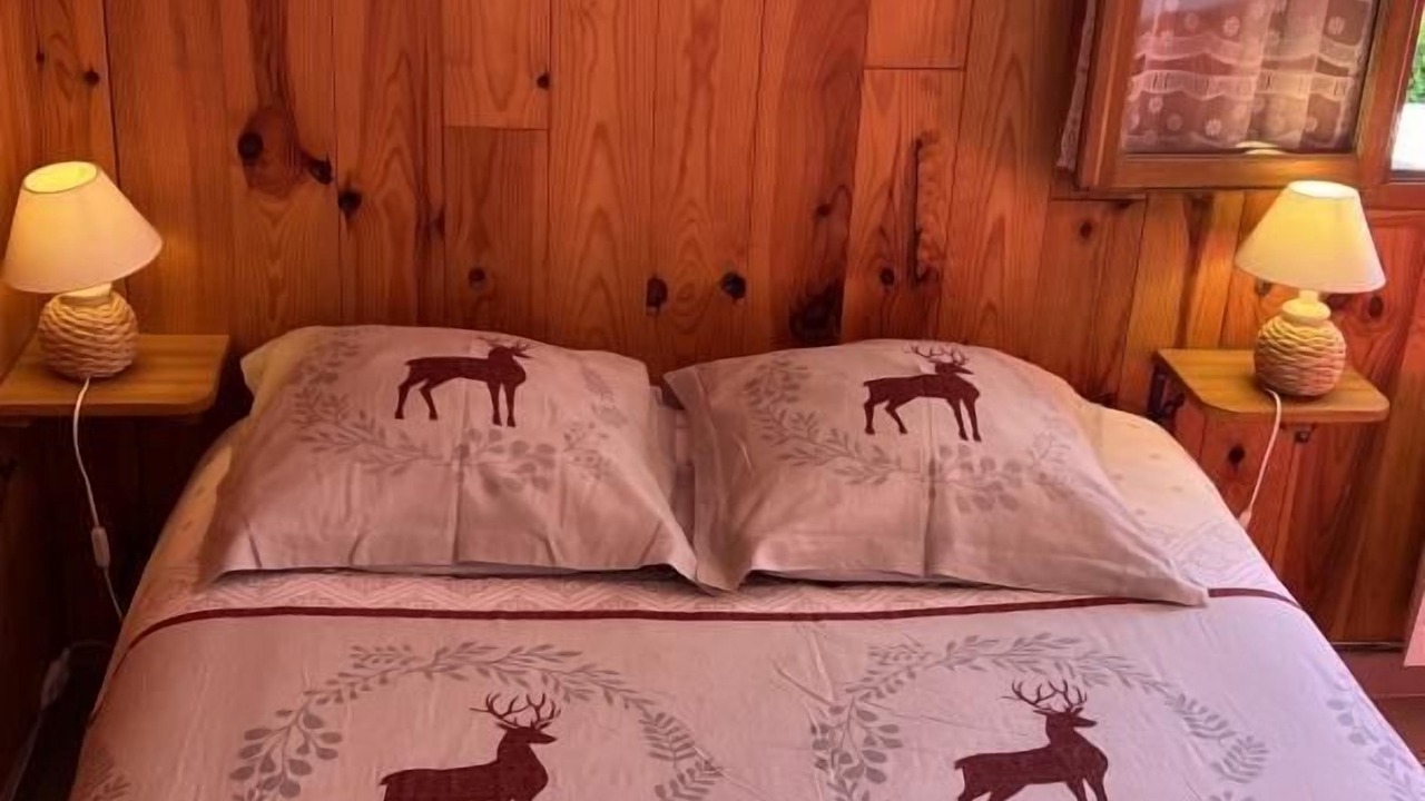 Photo of Bedroom in Chazey-sur-Ain