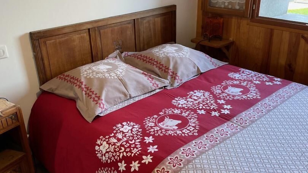 Photo of Bedroom in Chazey-sur-Ain