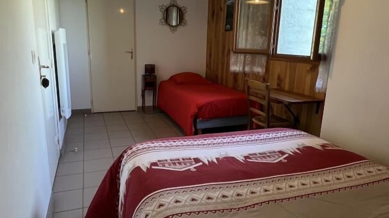 Photo of Bedroom in Chazey-sur-Ain