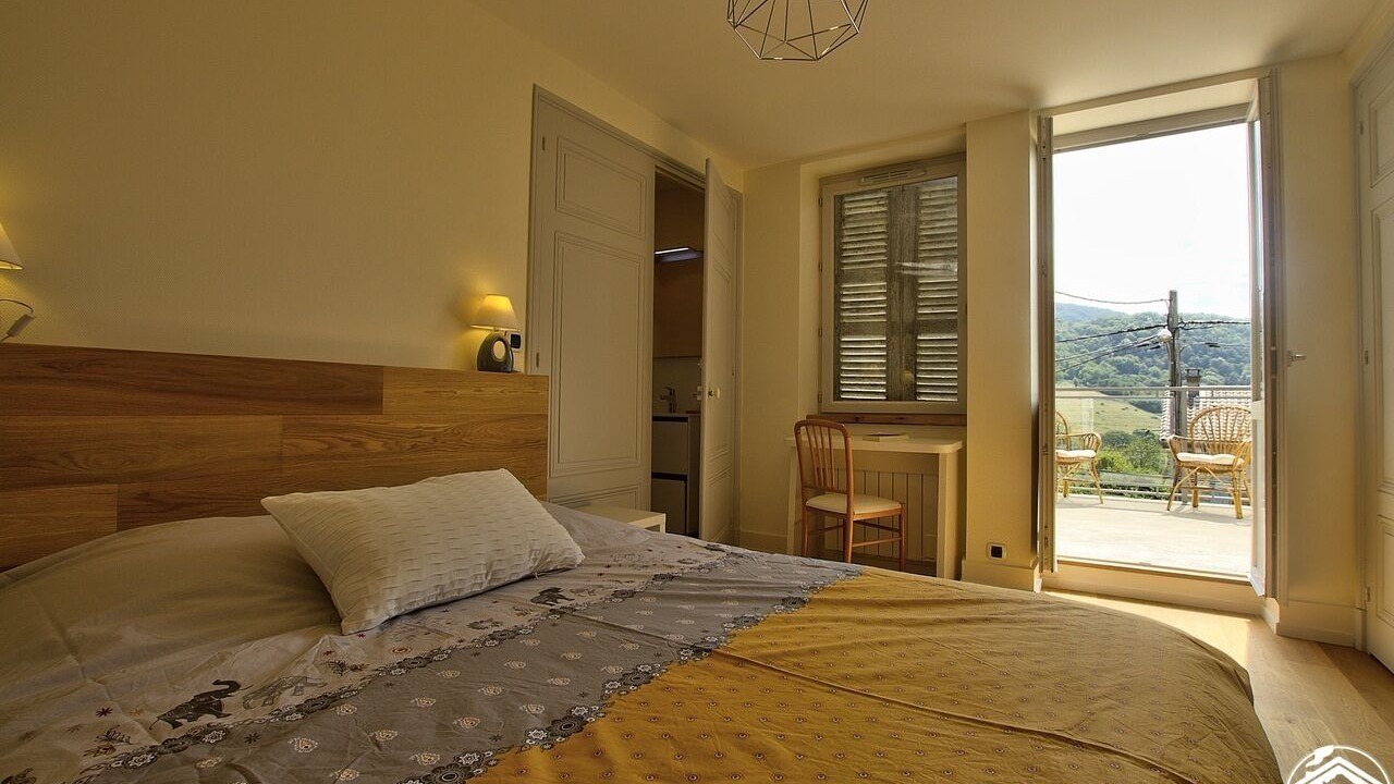 Photo of Bedroom in Boyeux-Saint-Jerome