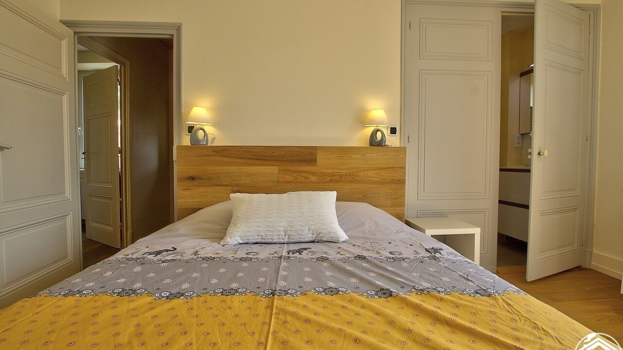 Photo of Bedroom in Boyeux-Saint-Jerome