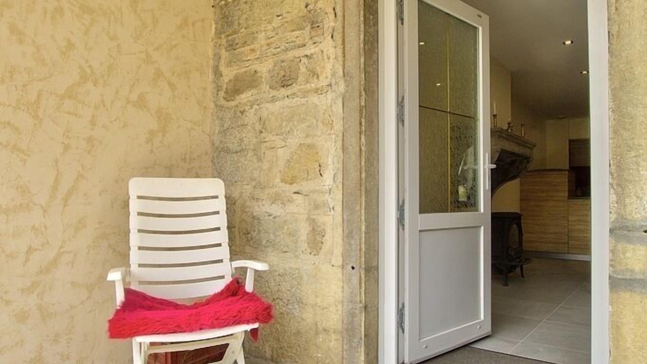 Photo of Outdoor in Boyeux-Saint-Jerome