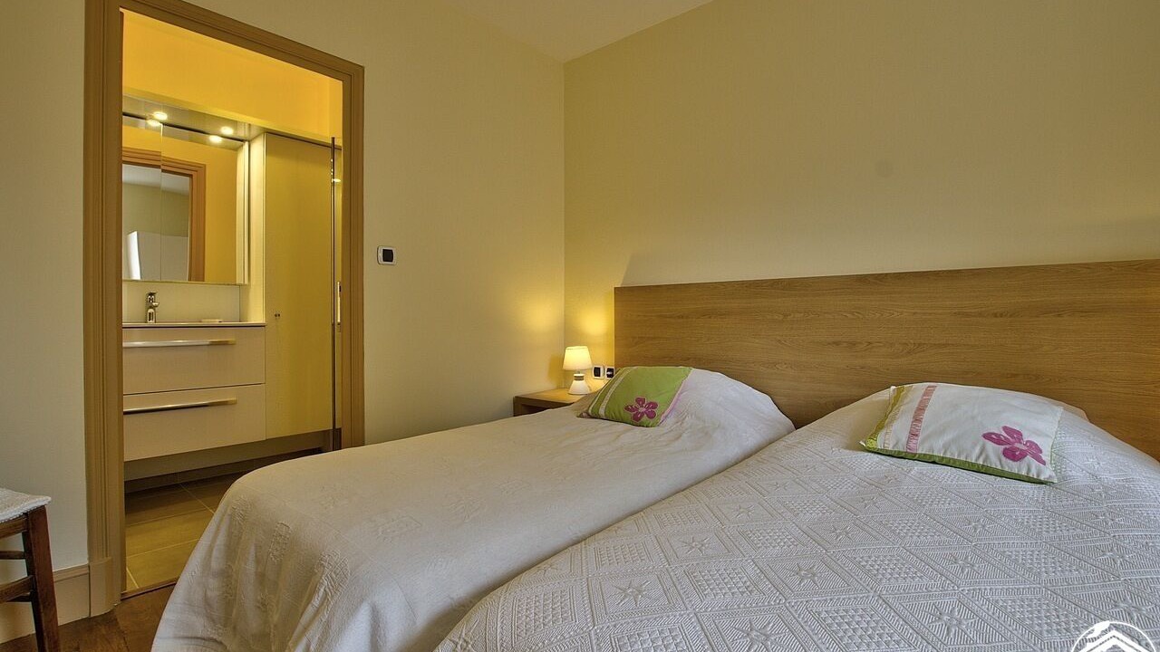 Photo of Bedroom in Boyeux-Saint-Jerome