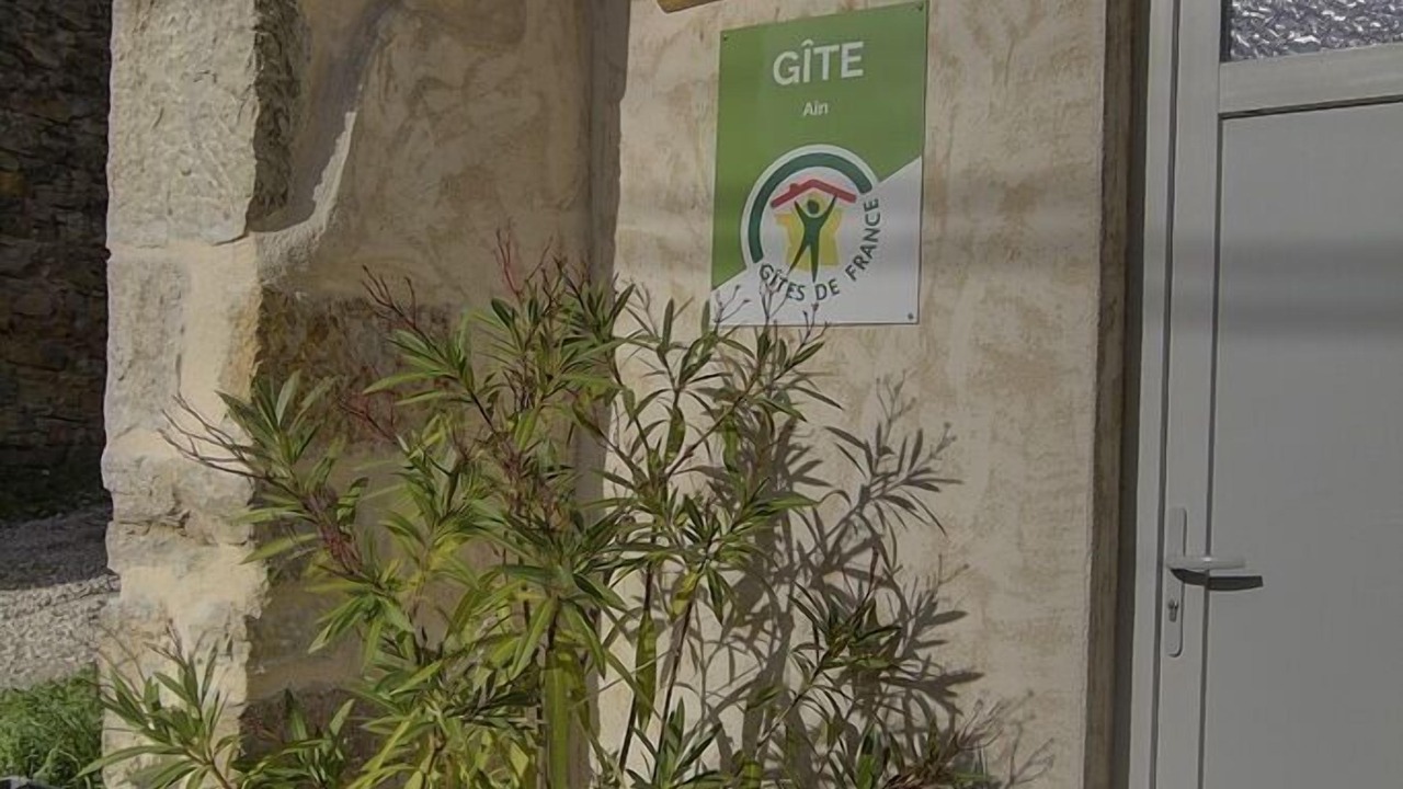 Photo of Outdoor in Boyeux-Saint-Jerome