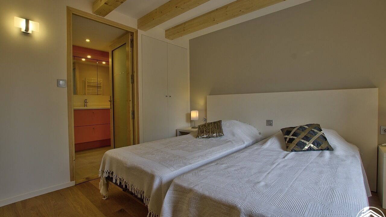 Photo of Bedroom in Boyeux-Saint-Jerome