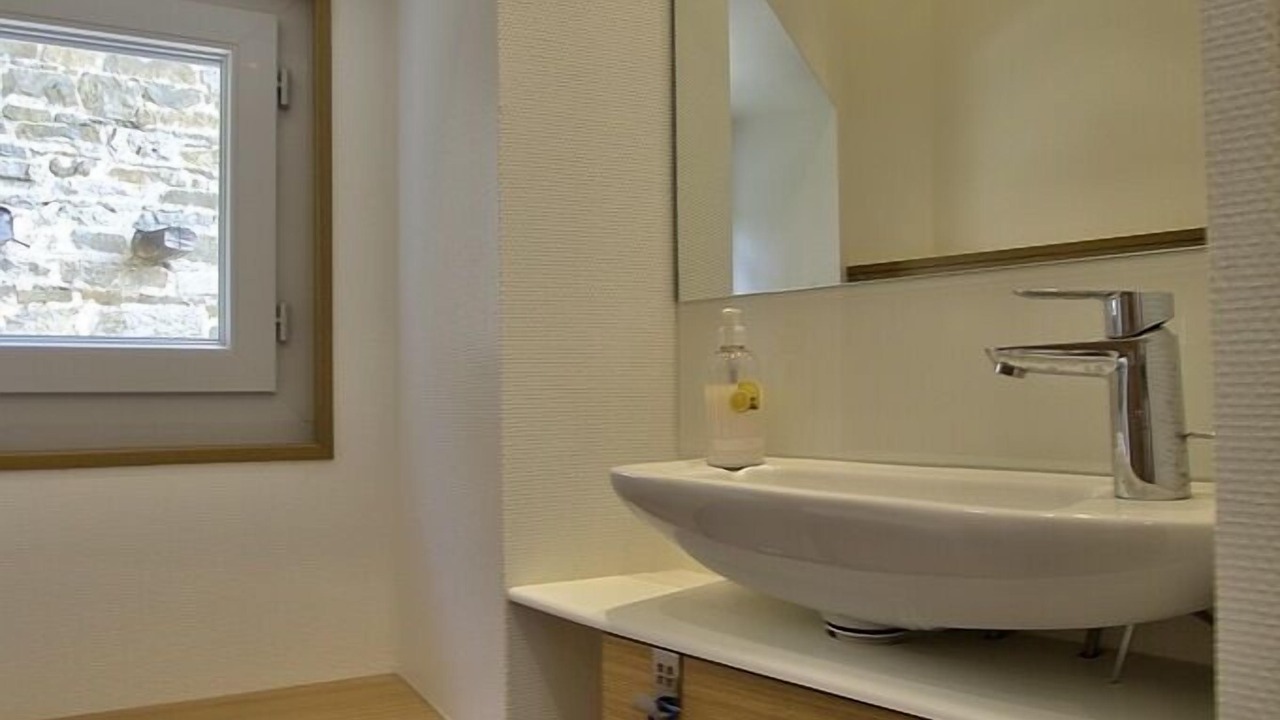Photo of Bathroom in Boyeux-Saint-Jerome