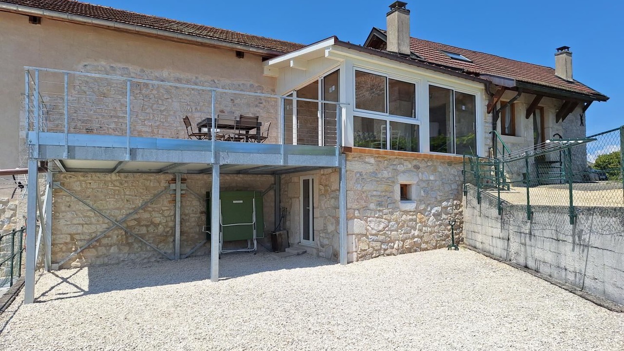 Photo of Outdoor in Saint-Champ