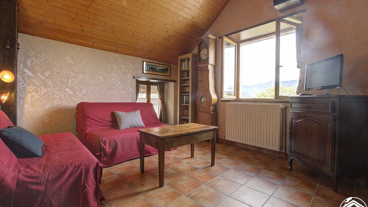 Photo of Livingroom in Saint-Champ