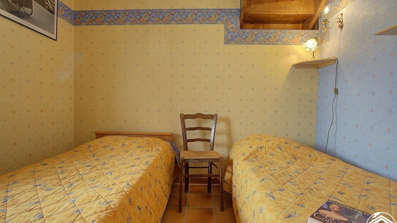 Photo of Bedroom in Saint-Champ
