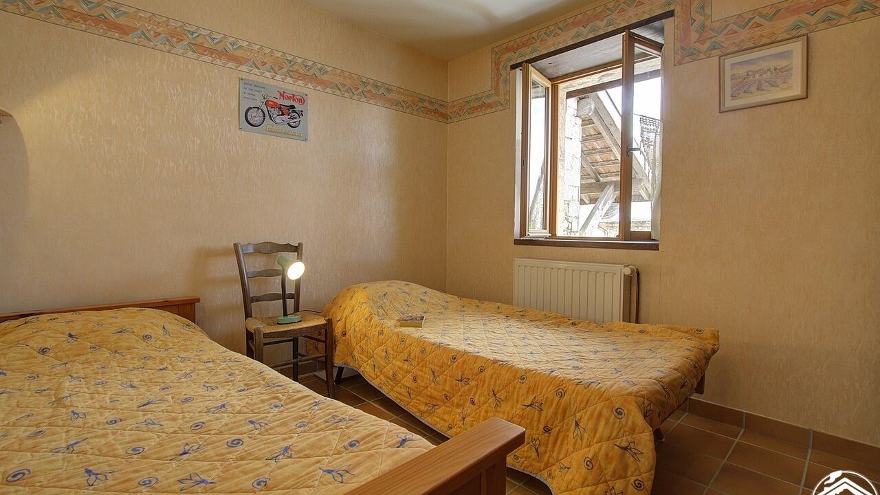 Photo of Bedroom in Saint-Champ