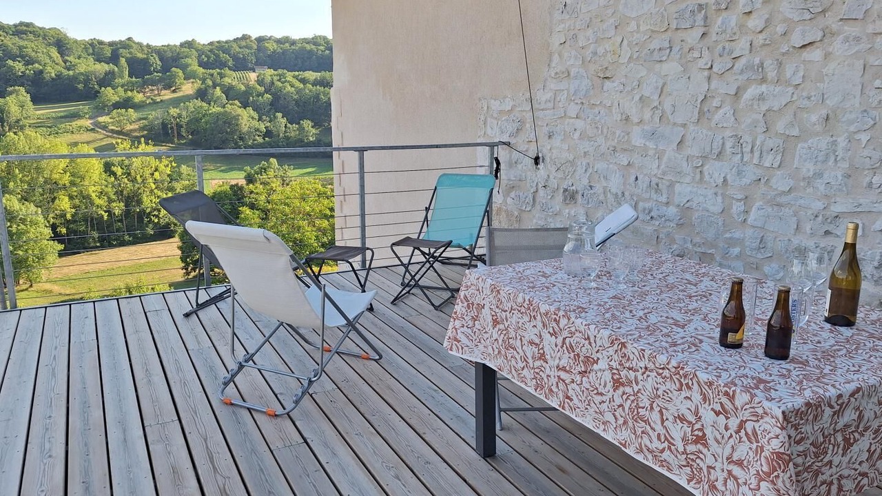 Photo of Outdoor in Saint-Champ