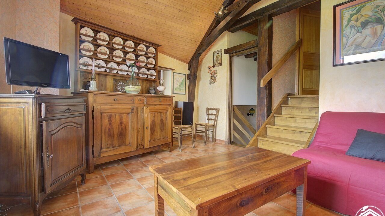 Photo of Livingroom in Saint-Champ