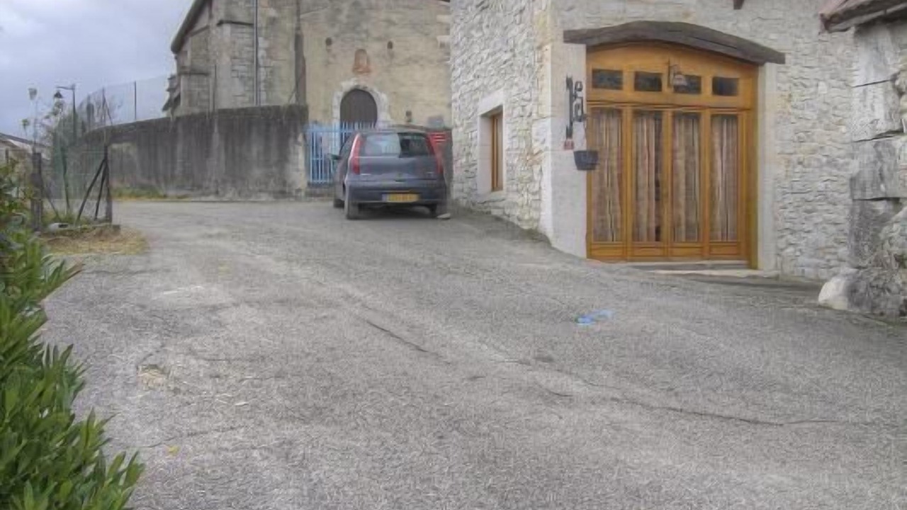 Photo of Outdoor in Saint-Champ