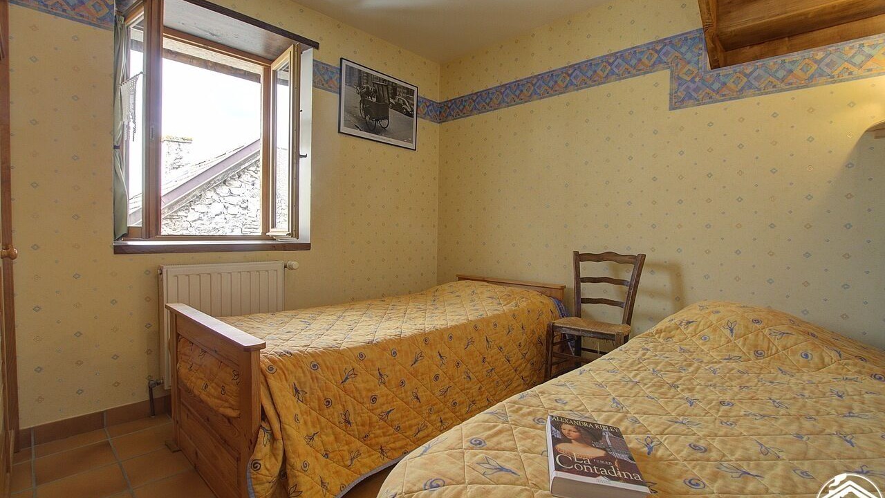 Photo of Bedroom in Saint-Champ