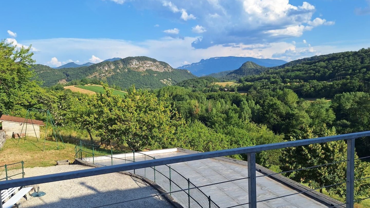 Photo of Outdoor in Saint-Champ