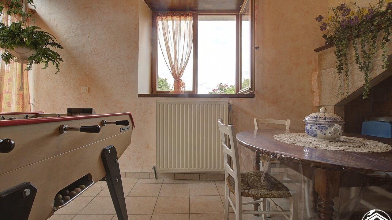 Photo of Bedroom in Saint-Champ