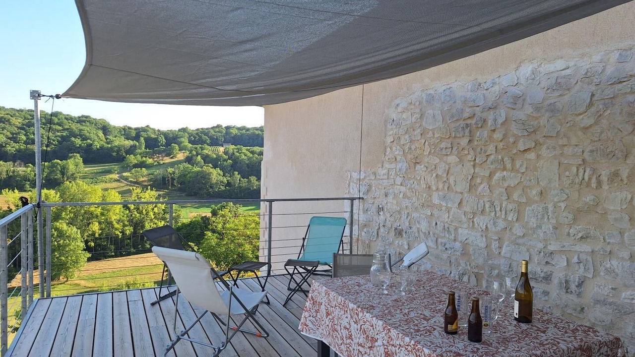 Photo of Outdoor in Saint-Champ