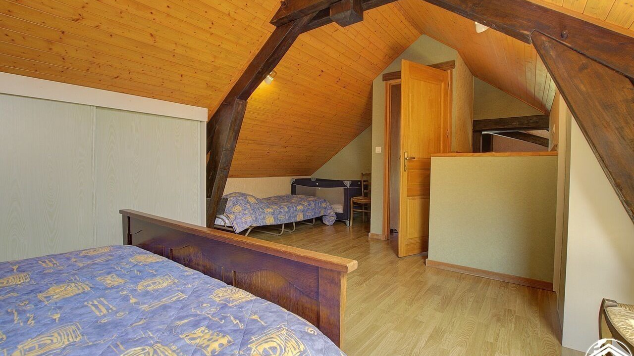 Photo of Bedroom in Saint-Champ