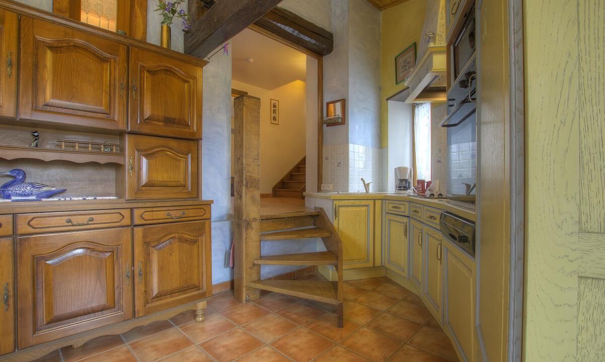 Photo of Kitchen in Saint-Champ