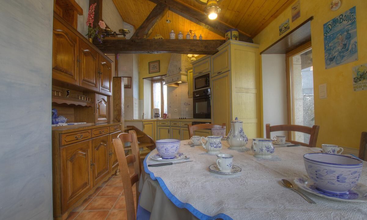 Photo of Others in Saint-Champ