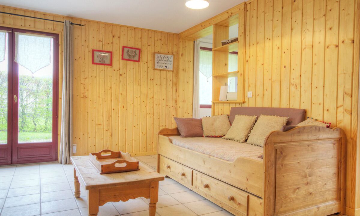 Photo of Livingroom in Lelex