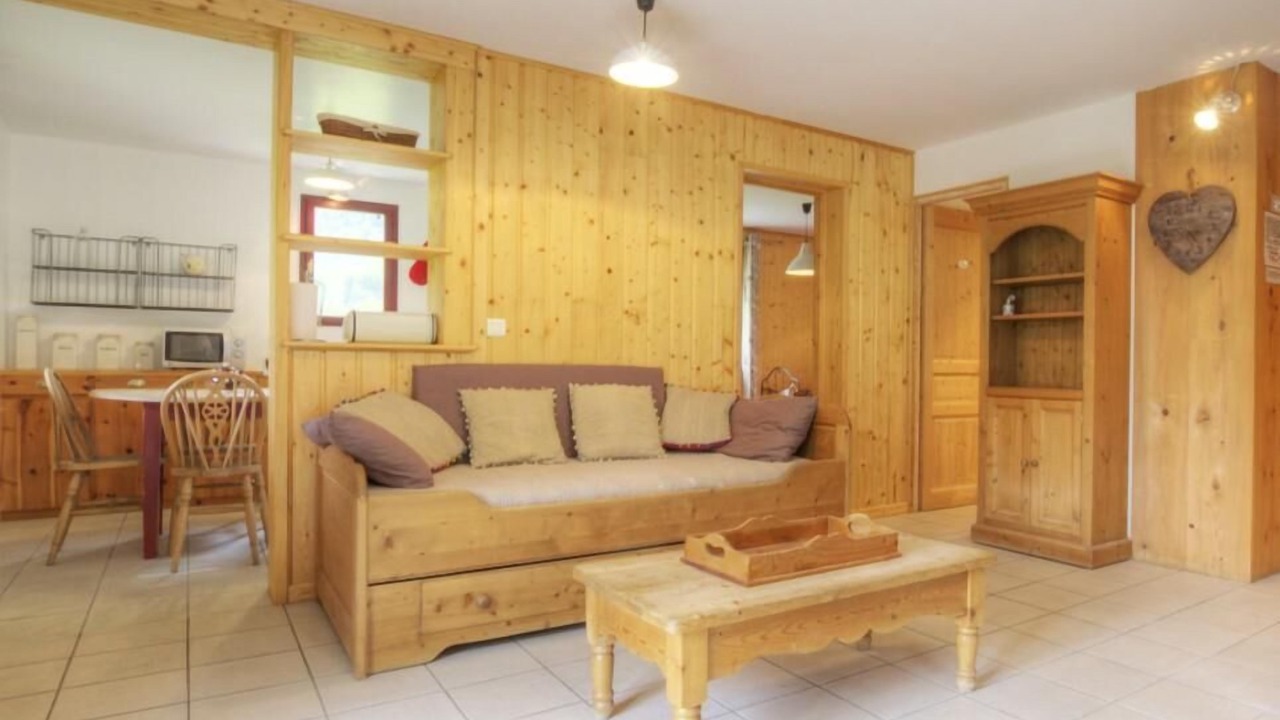 Photo of Livingroom in Lelex