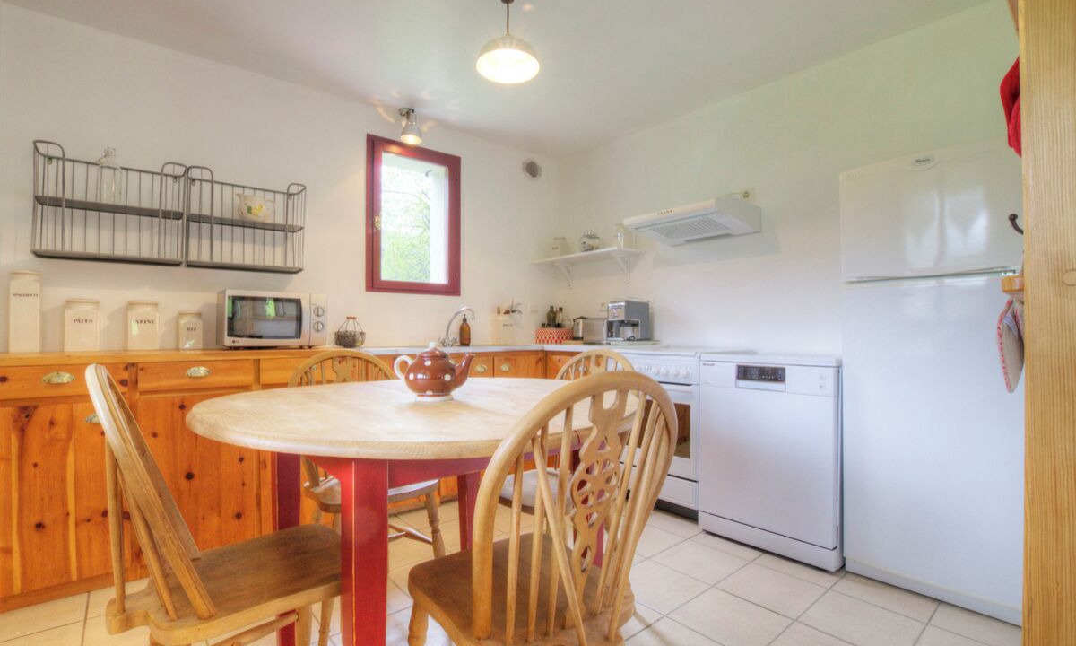 Photo of Kitchen in Lelex