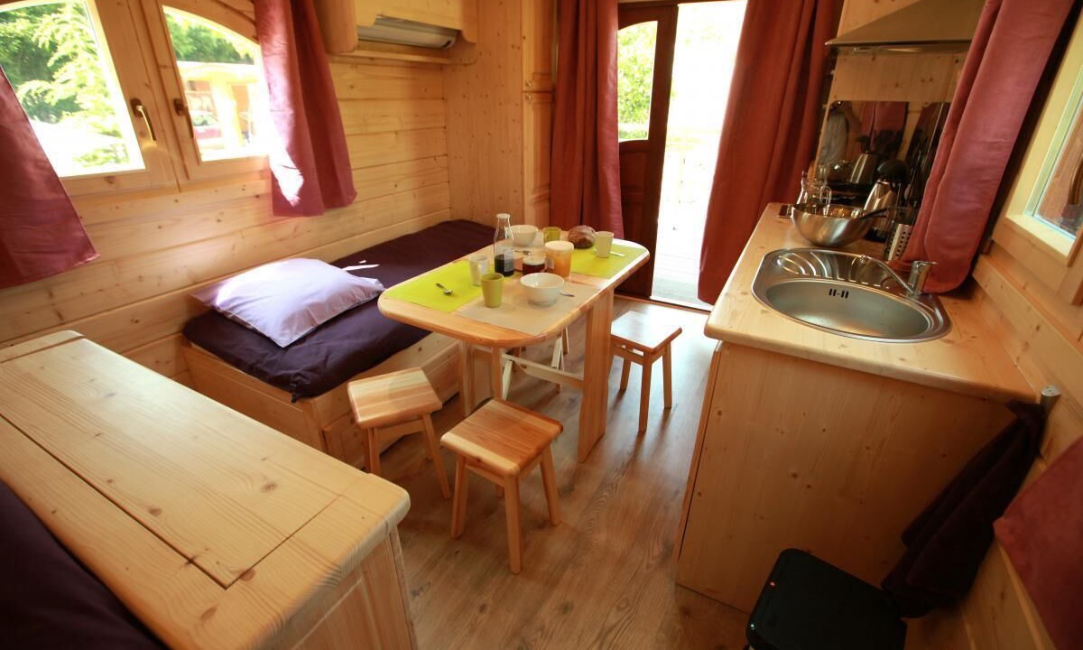 Photo of Bedroom in Bage-la-Ville