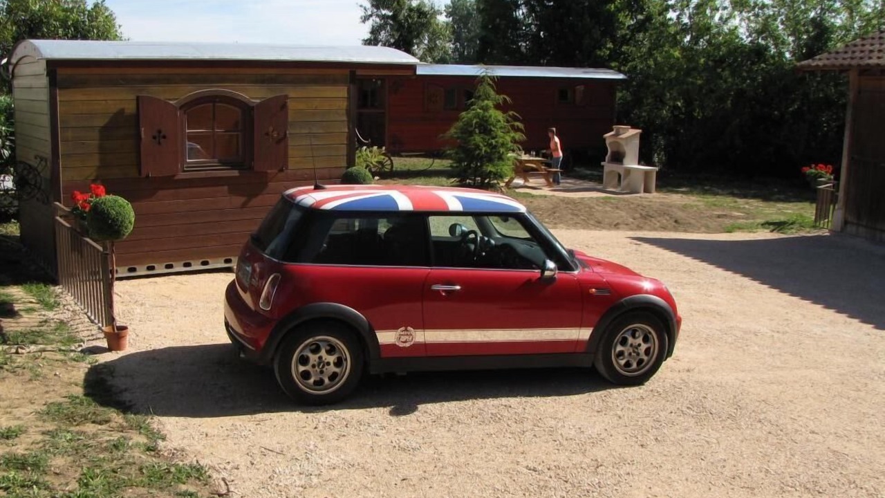 Photo of Outdoor in Bage-la-Ville