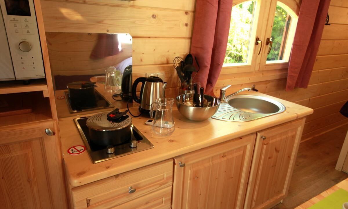 Photo of Kitchen in Bage-la-Ville
