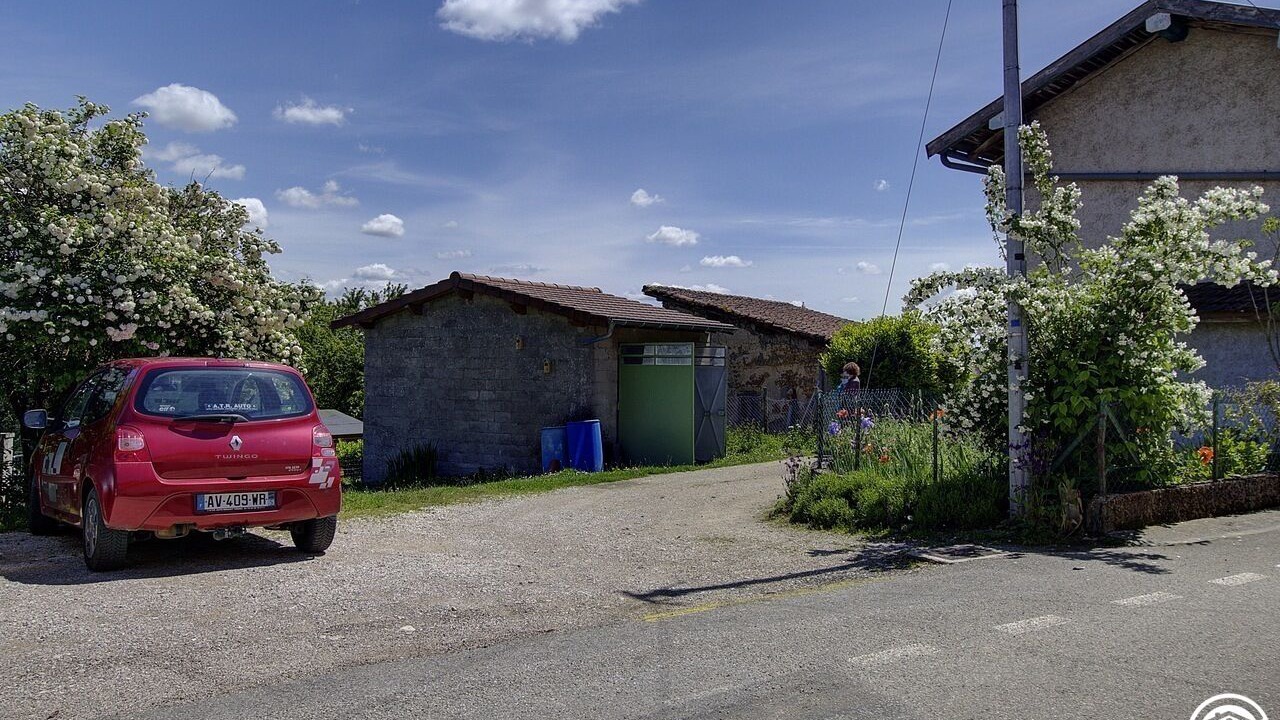 Photo of Outdoor in Chaztillon-la-Palud