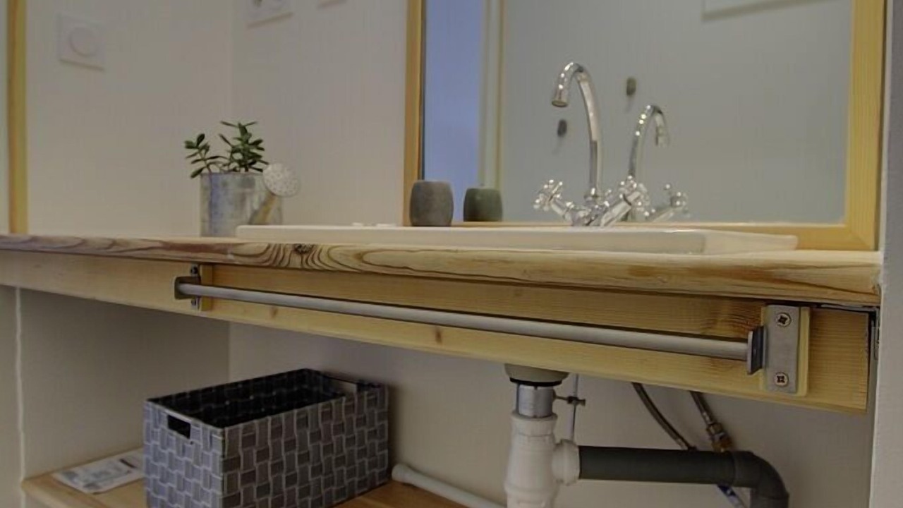 Photo of Bathroom in Chaztillon-la-Palud