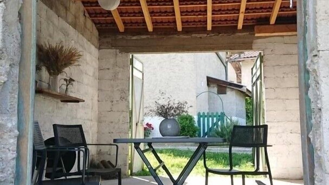 Photo of Outdoor in Chaztillon-la-Palud