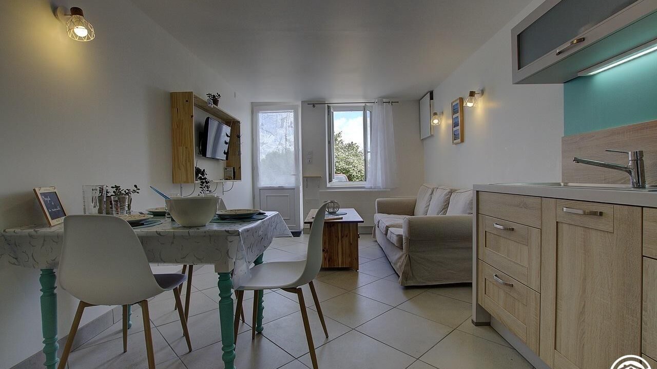 Photo of Livingroom in Chaztillon-la-Palud