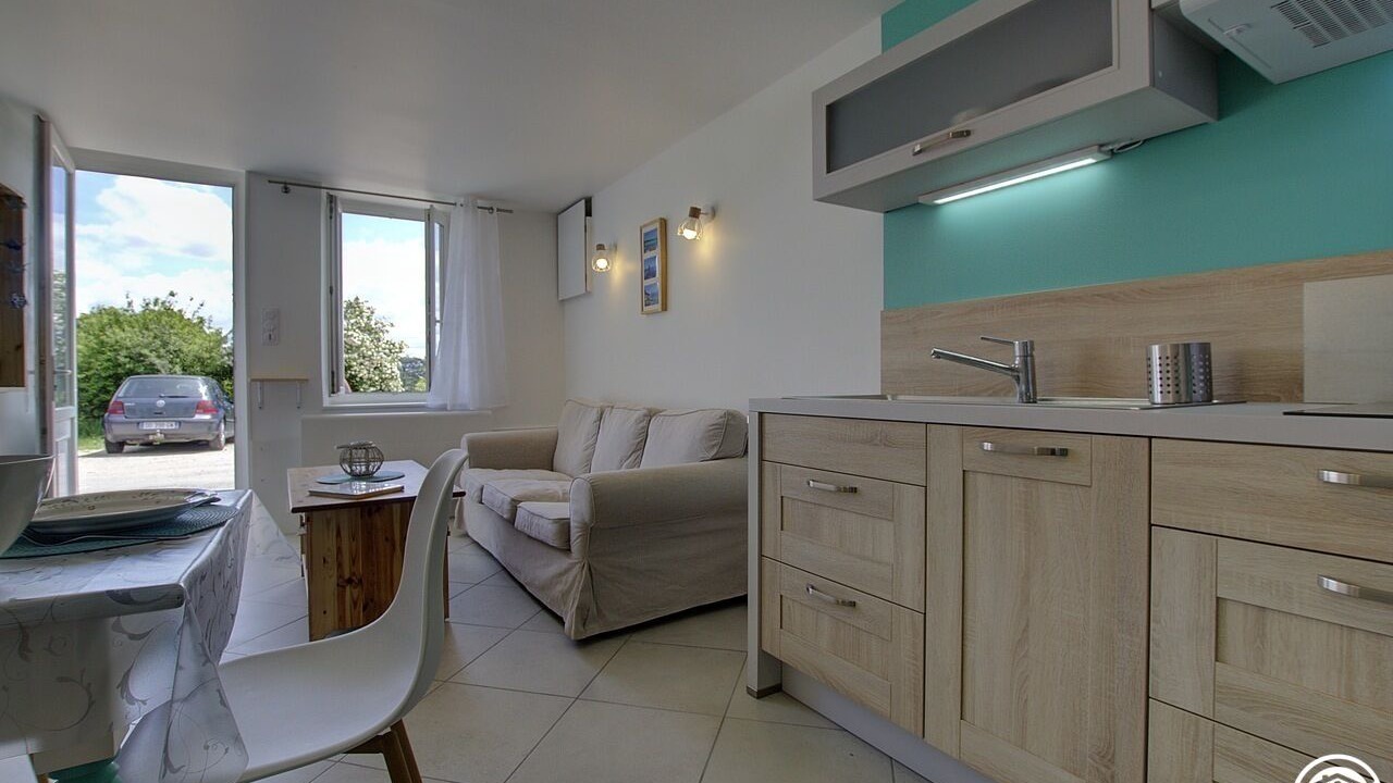 Photo of Livingroom in Chaztillon-la-Palud