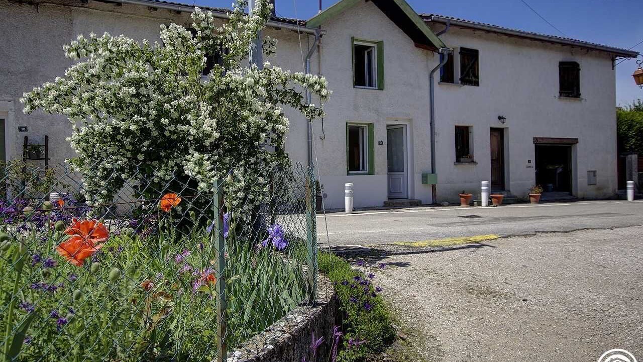 Photo of Outdoor in Chaztillon-la-Palud