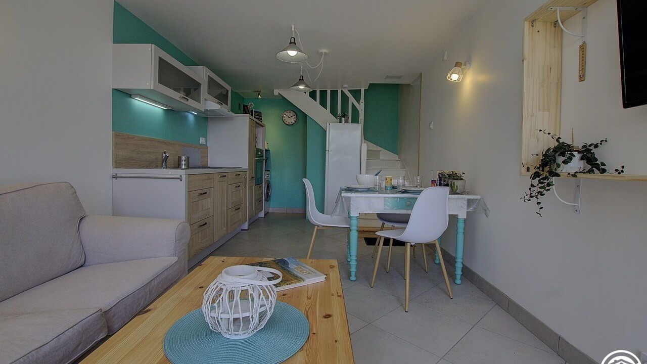 Photo of Livingroom in Chaztillon-la-Palud