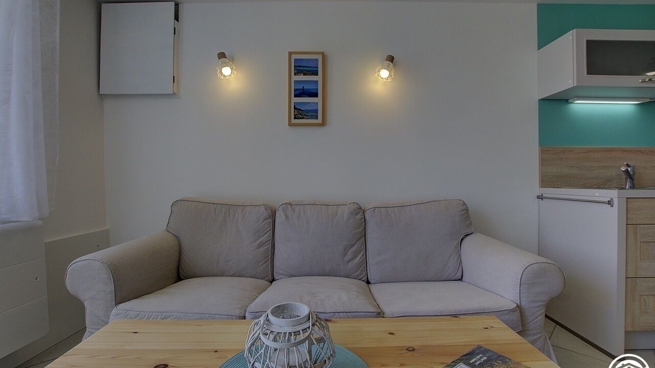 Photo of Livingroom in Chaztillon-la-Palud