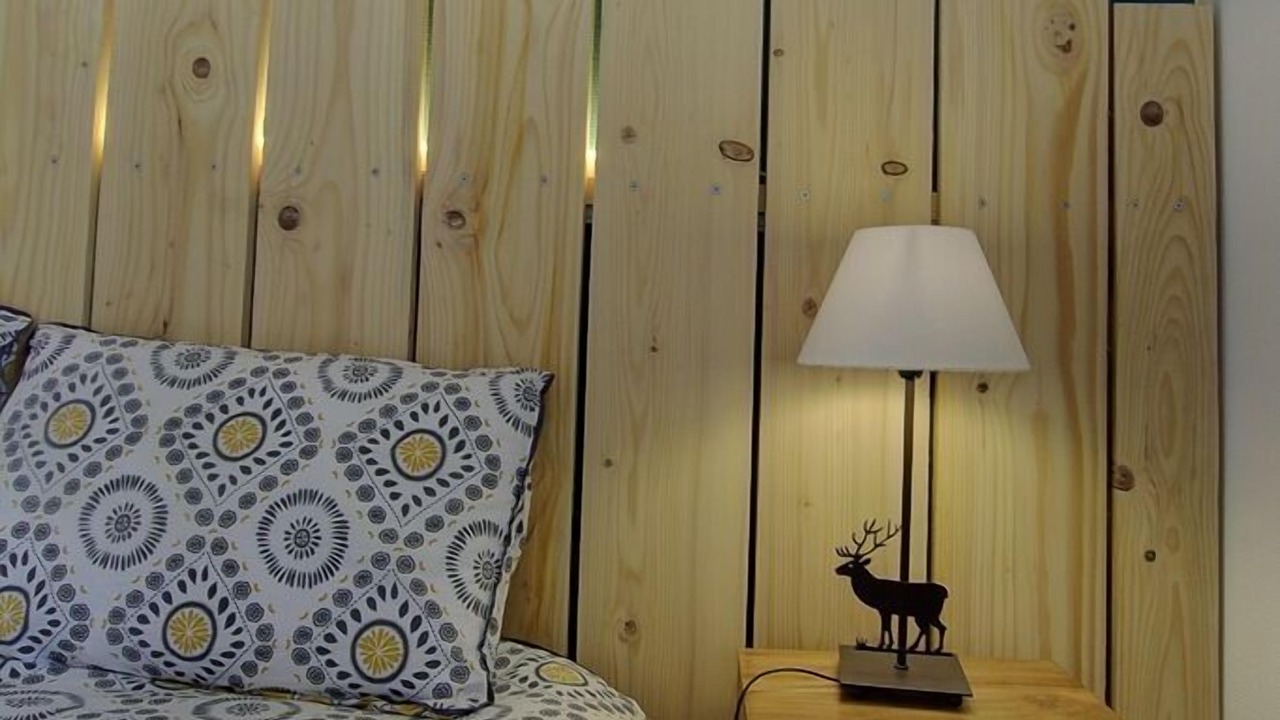 Photo of Bedroom in Chaztillon-la-Palud