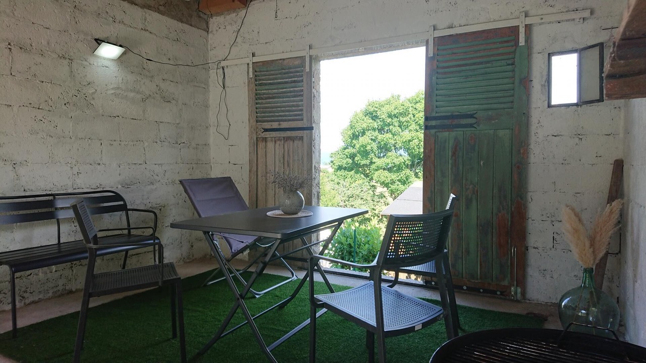 Photo of Outdoor in Chaztillon-la-Palud