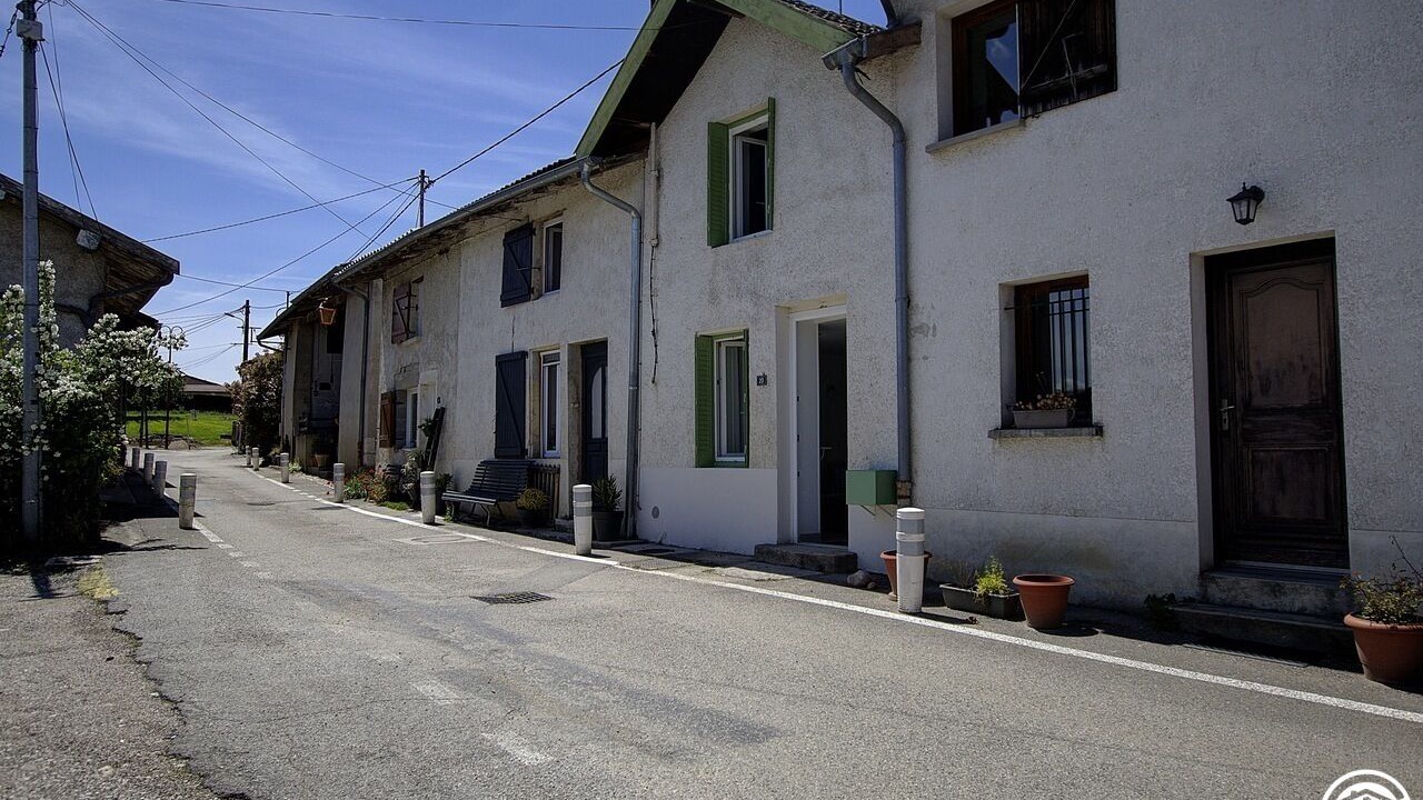 Photo of Outdoor in Chaztillon-la-Palud